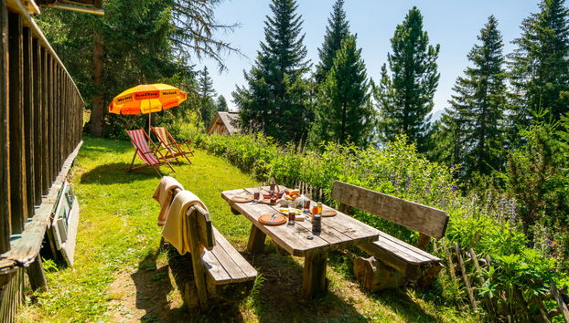 5 bedroom House in Thurn with garden - Photo 2