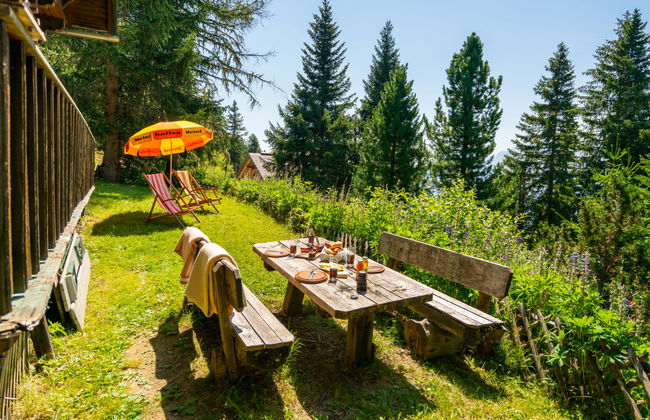 Casa de 5 quartos em Thurn com jardim - Foto 2