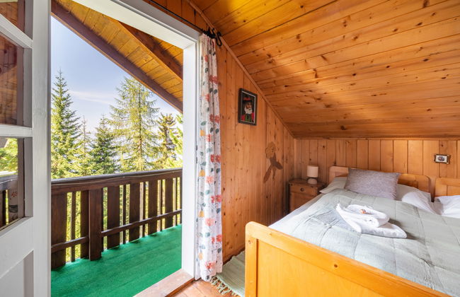 Casa de 5 quartos em Thurn com jardim - Foto 13