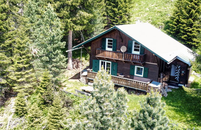 Casa de 5 quartos em Thurn com jardim - Foto 26