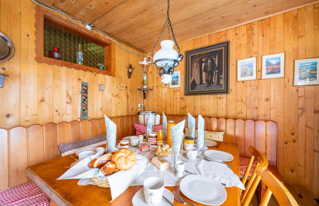 Casa de 5 quartos em Thurn com jardim - Foto 4