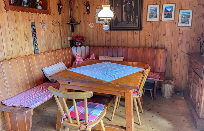 Casa de 5 quartos em Thurn com jardim - Foto 6