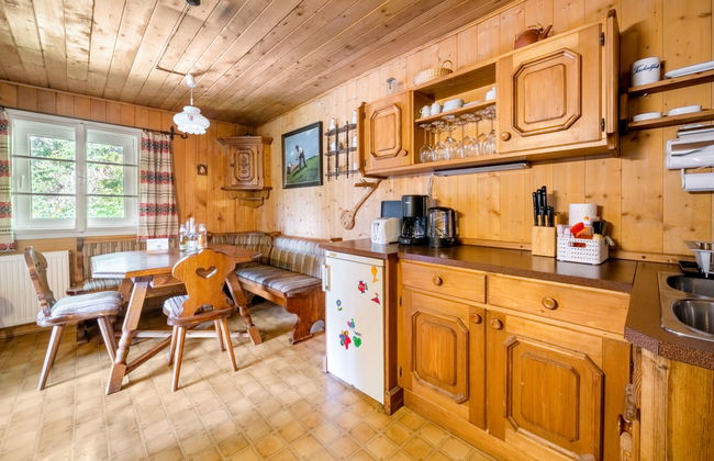 Casa de 5 quartos em Thurn com jardim - Foto 8