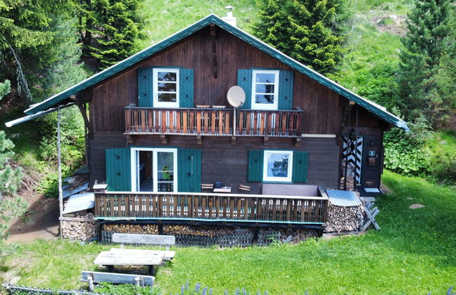 Casa de 5 quartos em Thurn com jardim - Foto 27
