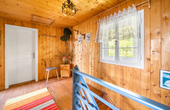 Casa de 5 quartos em Thurn com jardim - Foto 21