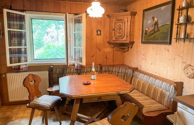 Casa de 5 quartos em Thurn com jardim - Foto 9