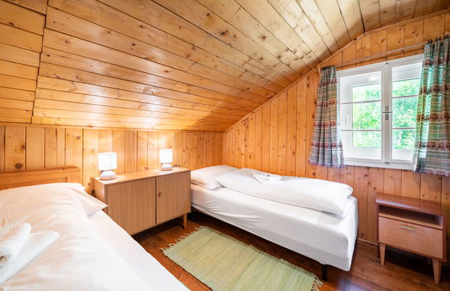 Casa de 5 quartos em Thurn com jardim - Foto 15
