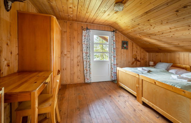 Casa de 5 quartos em Thurn com jardim - Foto 17