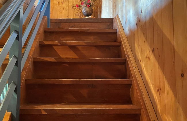 Casa de 5 quartos em Thurn com jardim - Foto 12
