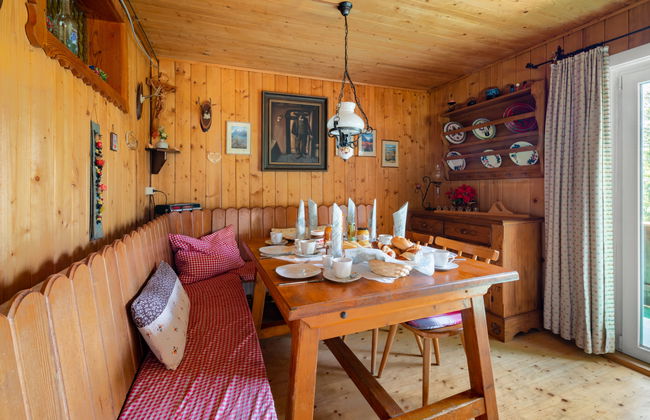Casa de 5 quartos em Thurn com jardim - Foto 7