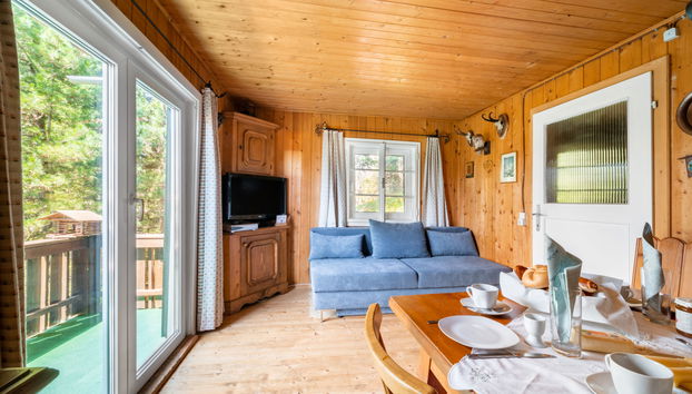 5 bedroom House in Thurn with garden - Photo 3