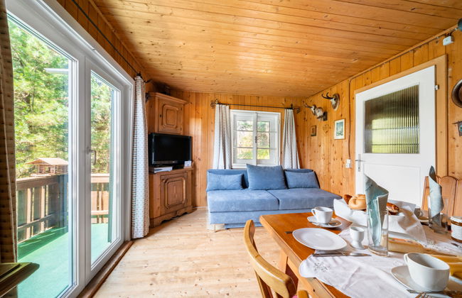 Casa de 5 quartos em Thurn com jardim - Foto 3