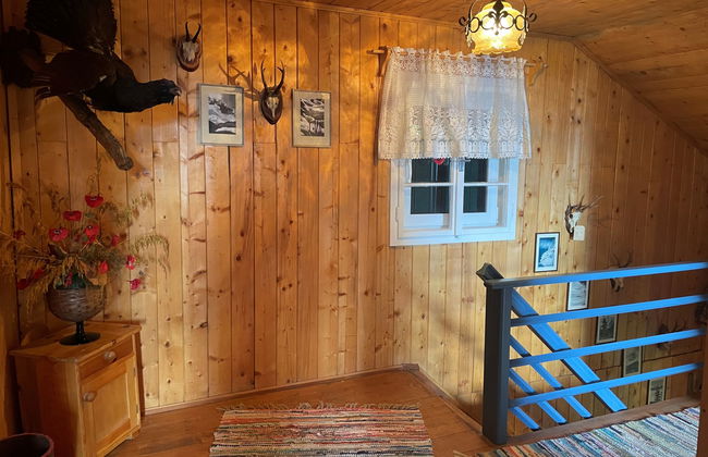 Casa de 5 quartos em Thurn com jardim - Foto 16