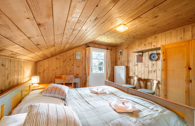 Casa de 5 quartos em Thurn com jardim - Foto 10