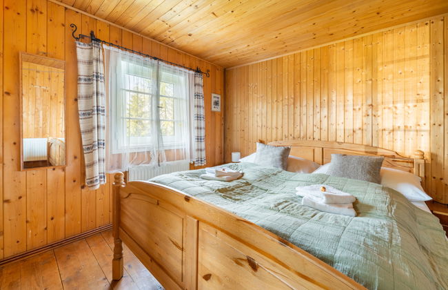 Casa de 5 quartos em Thurn com jardim - Foto 11