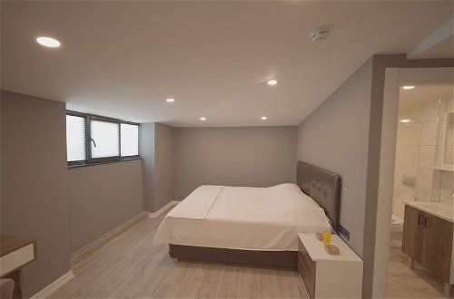 Foto 7 - SAS Suite Rooms