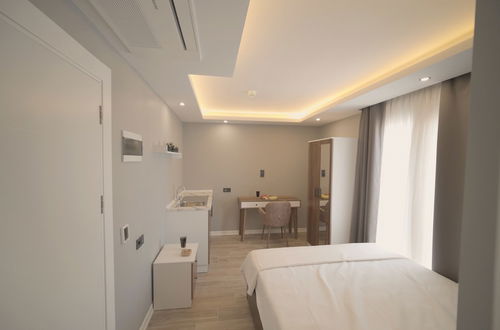 Foto 3 - SAS Suite Rooms