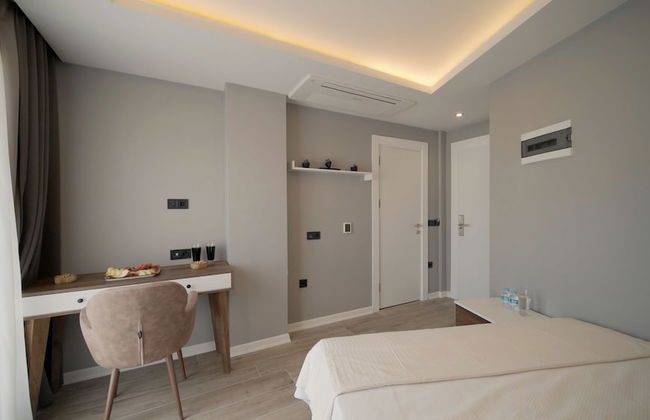 SAS Suite Rooms - Foto 8
