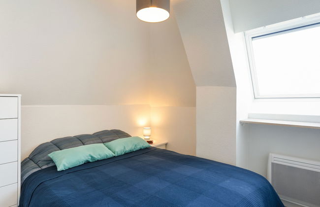 2 bedroom Apartment in Villers-sur-Mer - Photo 13