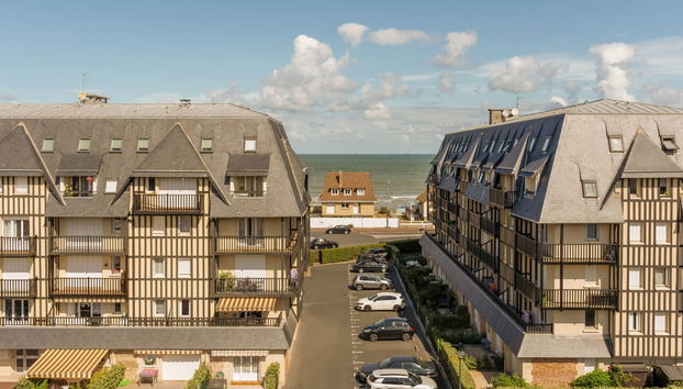 2 bedroom Apartment in Villers-sur-Mer - Photo 5