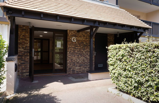 2 bedroom Apartment in Villers-sur-Mer - Photo 17