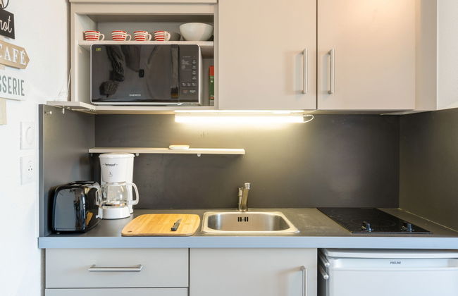2 bedroom Apartment in Villers-sur-Mer - Photo 2