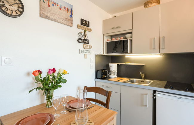 2 bedroom Apartment in Villers-sur-Mer - Photo 7