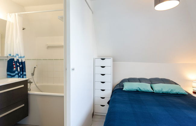 2 bedroom Apartment in Villers-sur-Mer - Photo 12