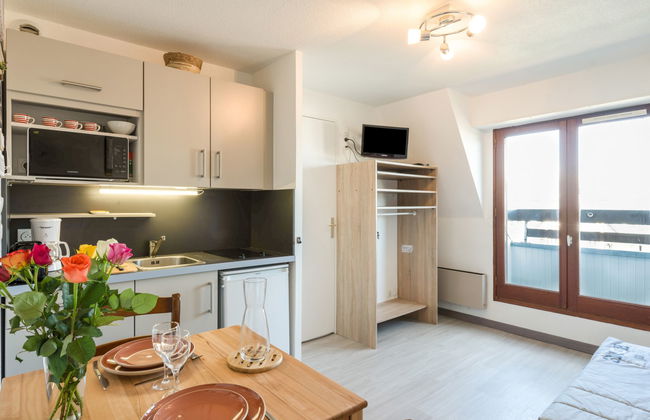 2 bedroom Apartment in Villers-sur-Mer - Photo 1