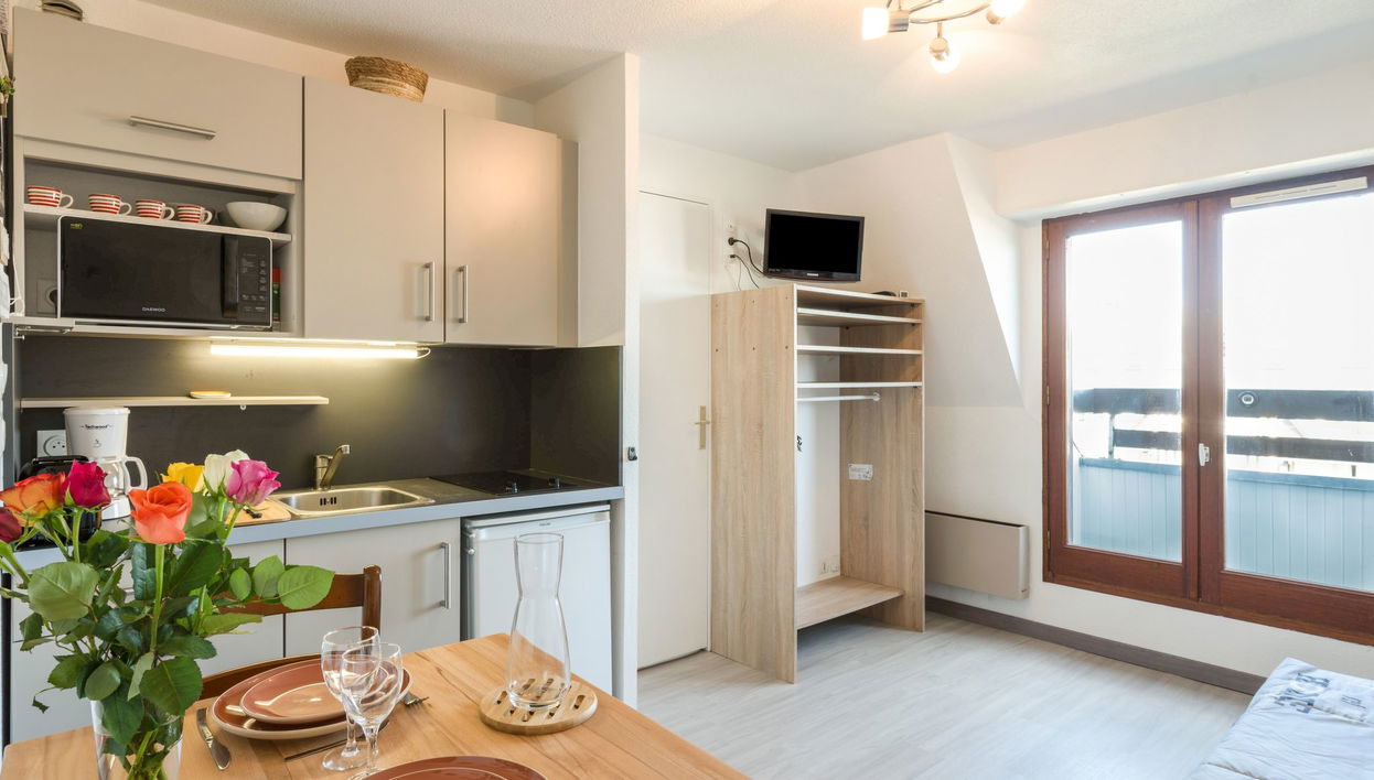 2 bedroom Apartment in Villers-sur-Mer - Photo 1
