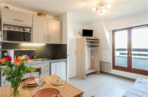 Foto 1 - Appartamento con 1 camera da letto a Villers-sur-Mer con vista mare