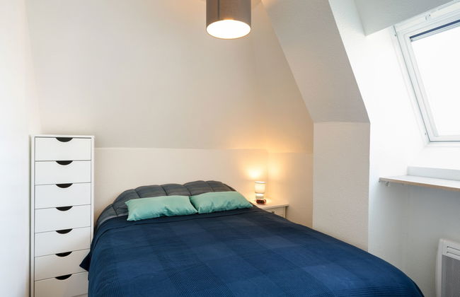 2 bedroom Apartment in Villers-sur-Mer - Photo 14