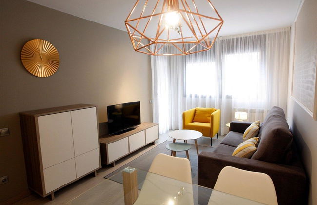 Apartamentos Real Lleida - Foto 12