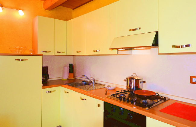 Haus mit 3 Schlafzimmern in Peglio mit garten - Foto 11