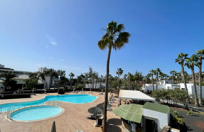Palmeras Garden - Foto 1