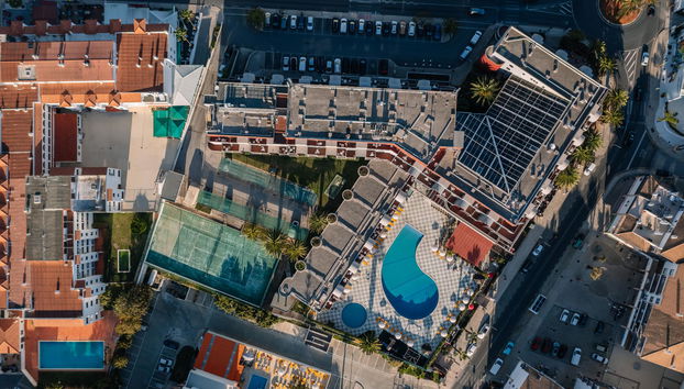 Muthu Oura Praia Hotel - Foto 3