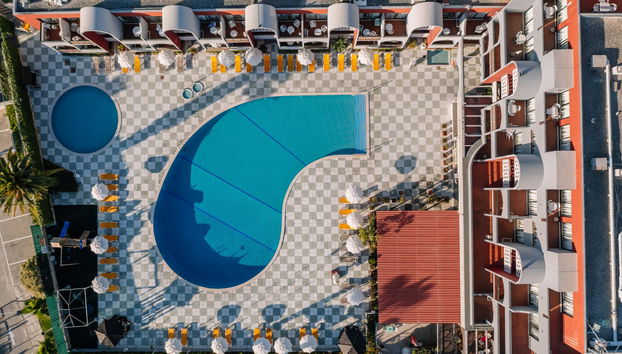 Muthu Oura Praia Hotel - Foto 2