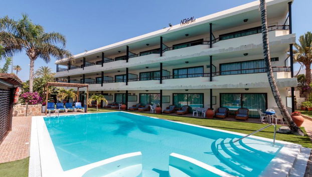 ALSOL NOGAL - ADULTS ONLY - Foto 4