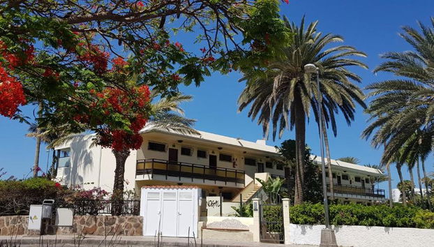 ALSOL NOGAL - ADULTS ONLY - Foto 2