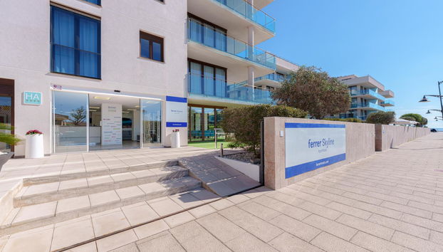 Caprice Skyline Aparthotel - Foto 2