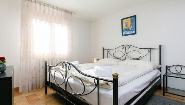 Apartamento de 2 quartos em Silvaplana com jardim - Foto 5