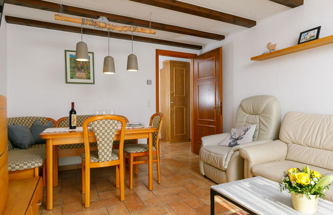Apartamento de 2 quartos em Silvaplana com jardim - Foto 11