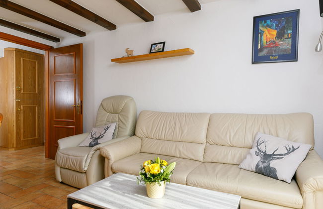 Apartamento de 2 quartos em Silvaplana com jardim - Foto 7