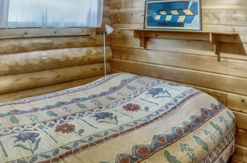 Photo 6 - Maison de 1 chambre à Kuusamo avec sauna et vues sur la montagne