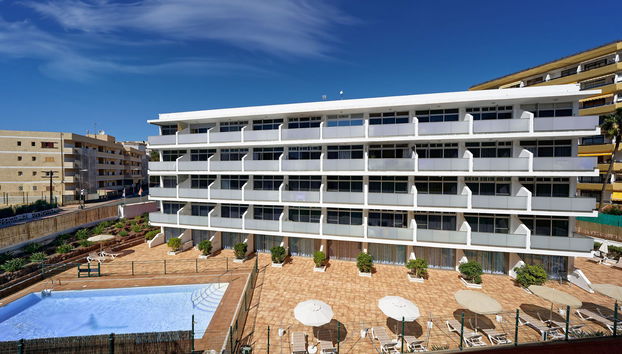 Apartamentos Strelitzias - Foto 4