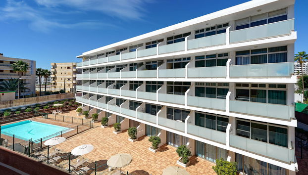 Apartamentos Strelitzias - Foto 5