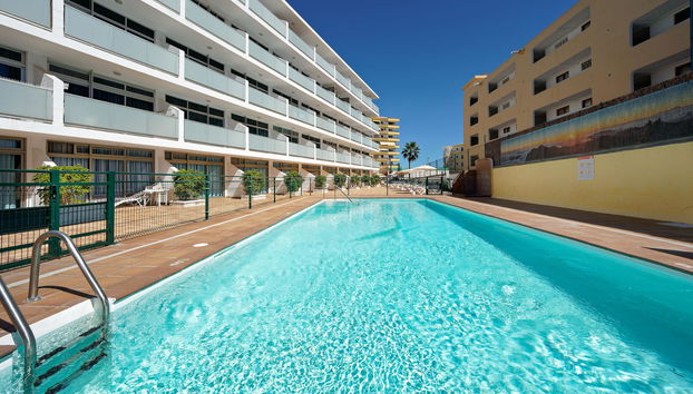 Apartamentos Strelitzias - Foto 3