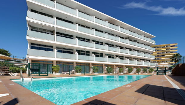 Apartamentos Strelitzias - Foto 2