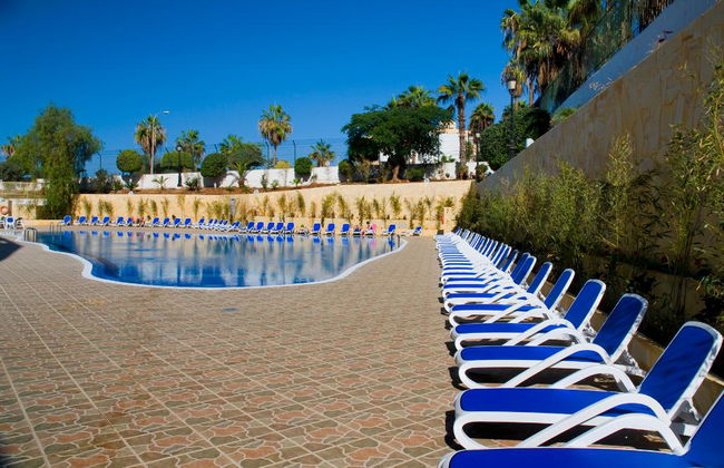 Las Piramides - Photo 1