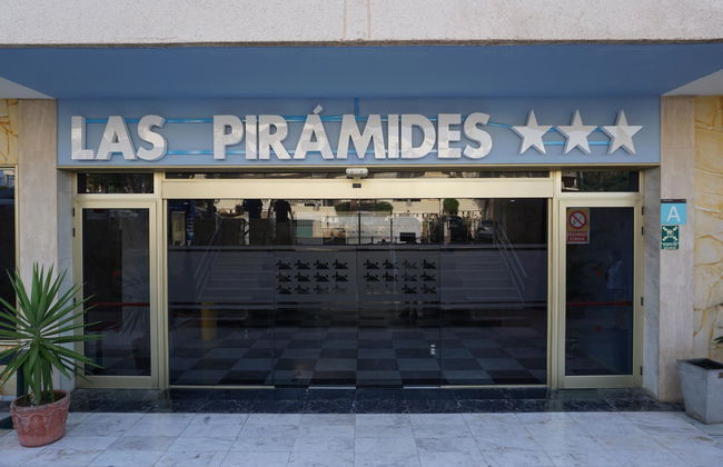 Las Piramides - Foto 24